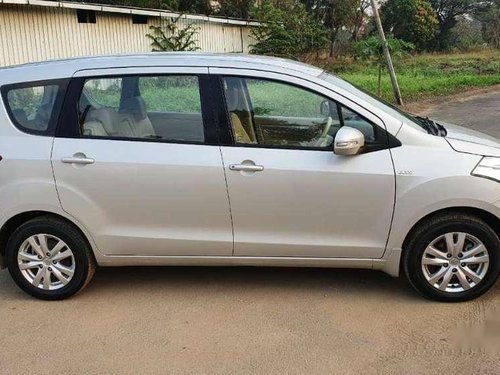 Used 2016 Maruti Suzuki Ertiga ZDI MT for sale in Pune