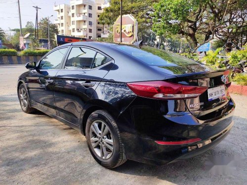 Hyundai Elantra 1.6 SX 2016 AT for sale in Pune