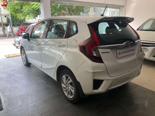 Used 2017 Jazz VX  for sale in Hyderabad