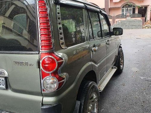 Used Mahindra Scorpio 2.6 CRDe 2009 MT in Nagar