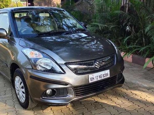 2016 Maruti Suzuki Swift Dzire MT for sale in Pune