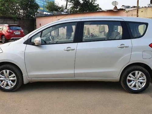 Used 2016 Maruti Suzuki Ertiga ZDI MT for sale in Pune