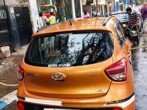 Used 2017 Grand i10  for sale in Kolkata