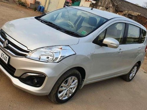 Used 2016 Maruti Suzuki Ertiga ZDI MT for sale in Pune