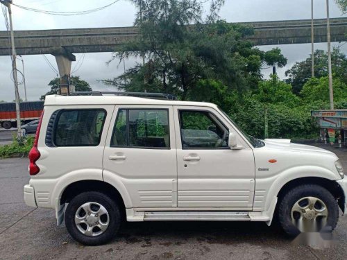 2008 Mahindra Scorpio SLX 2.6 Turbo 7 Str MT for sale in Mumbai