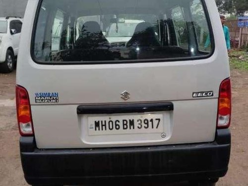 Used 2016 Maruti Suzuki Eeco MT for sale in Nashik