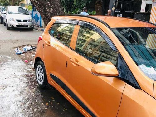 Used 2017 Grand i10  for sale in Kolkata