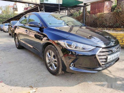 Hyundai Elantra 1.6 SX 2016 AT for sale in Pune