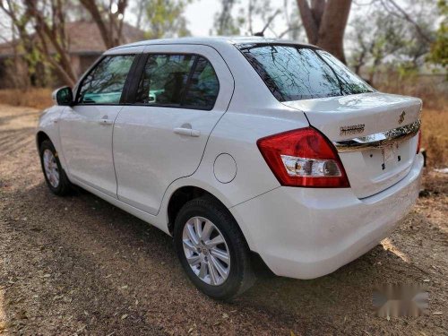 Used 2016 Maruti Suzuki Swift Dzire MT for sale in Kolhapur