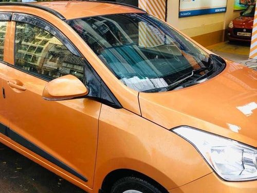 Used 2017 Grand i10  for sale in Kolkata