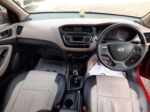 Hyundai Elite i20 2016 MT for sale in Nashik