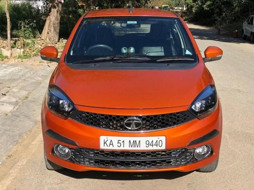 2019 Tata Tiago XZ Plus MT for sale in Bangalore