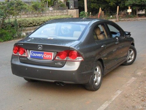 2008 Honda Civic 2006-2010 1.8 V MT in Bangalore