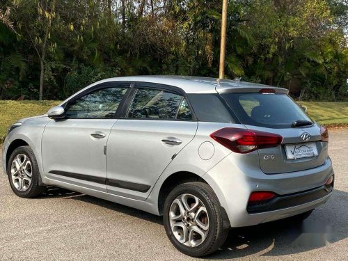 Used Hyundai Elite i20 Asta 1.4 CRDi 2019 MT in Hyderabad