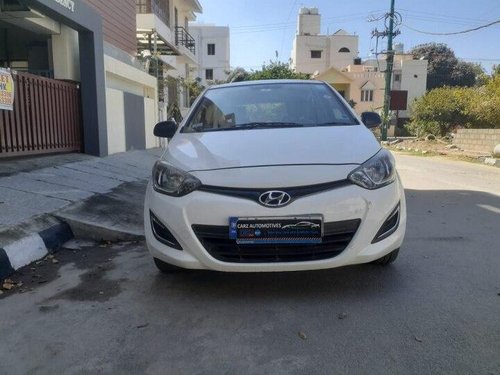 Used Hyundai i20 Era 2014 MT for sale in Bangalore