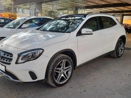 2018 Mercedes Benz GLA Class AT for sale in Bangalore