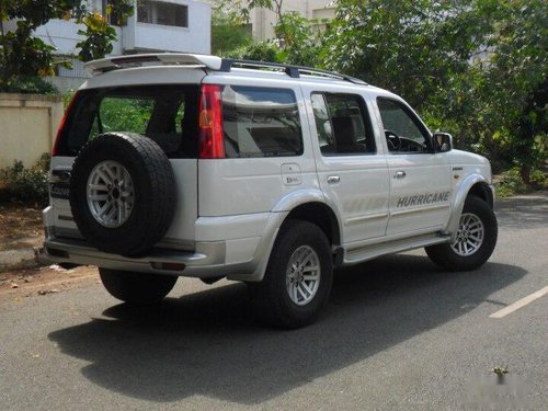 Ford Endeavour 4x4 XLT 2006 MT in Bangalore