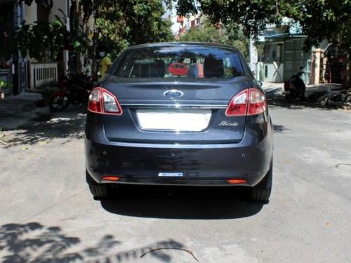 2013 Ford Fiesta AT Titanium Plus for sale in Bangalore