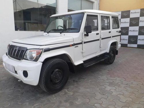 Used Mahindra Bolero SLE 2016 MT for sale in Jaipur