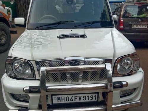 Mahindra Scorpio VLX 2012 MT for sale in Mumbai