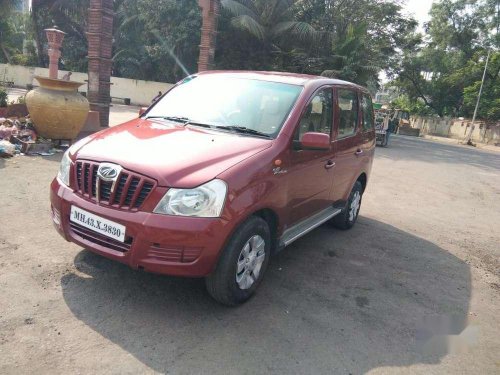 Used Mahindra Xylo E4 BS IV 2009 MT for sale in Mumbai