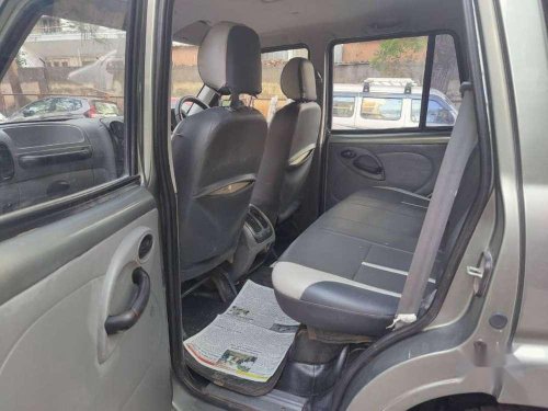 2008 Mahindra Scorpio LX MT for sale in Mumbai