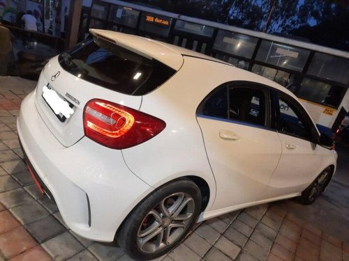 Used 2013 Mercedes Benz A Class A180 Sport AT for sale in Bangalore