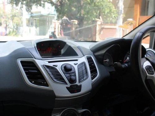 2013 Ford Fiesta AT Titanium Plus for sale in Bangalore