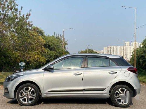 Used Hyundai Elite i20 Asta 1.4 CRDi 2019 MT in Hyderabad