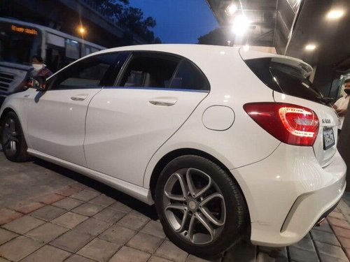 Used 2013 Mercedes Benz A Class A180 Sport AT for sale in Bangalore