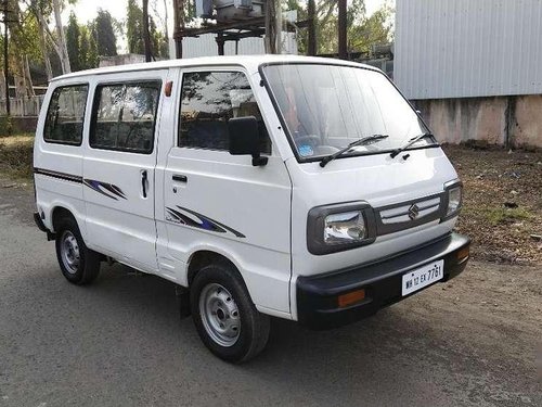 2009 Maruti Suzuki Omni MT for sale in Satara