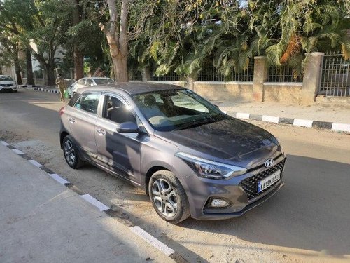 Used Hyundai i20 1.2 Asta Option 2018 MT in Bangalore