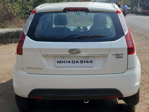 Used 2011 Ford Figo Diesel Titanium MT in Satara