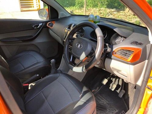 2019 Tata Tiago XZ Plus MT for sale in Bangalore