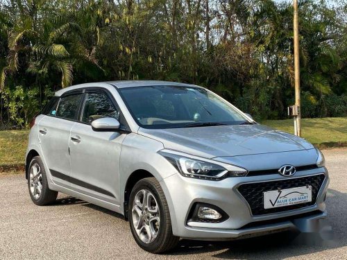 Used Hyundai Elite i20 Asta 1.4 CRDi 2019 MT in Hyderabad