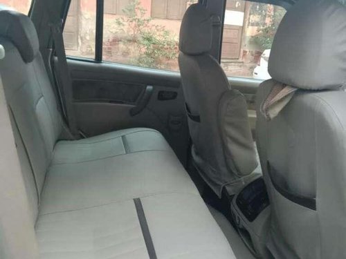 Mahindra Scorpio VLX 2012 MT for sale in Mumbai