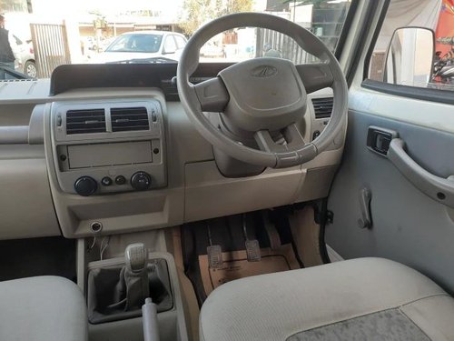 Used Mahindra Bolero SLE 2016 MT for sale in Jaipur