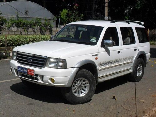 Ford Endeavour 4x4 XLT 2006 MT in Bangalore