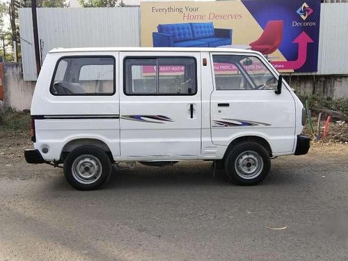 2009 Maruti Suzuki Omni MT for sale in Satara