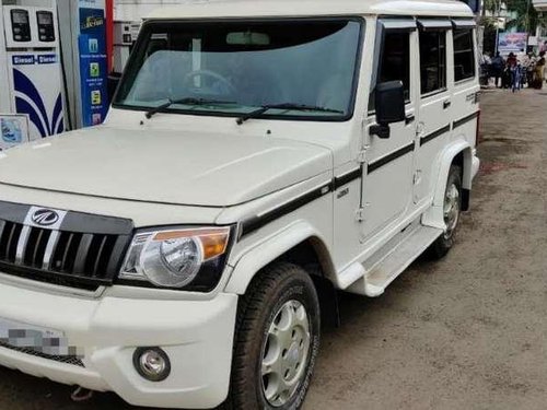 Mahindra Bolero SLE 2013 MT in Kolhapur