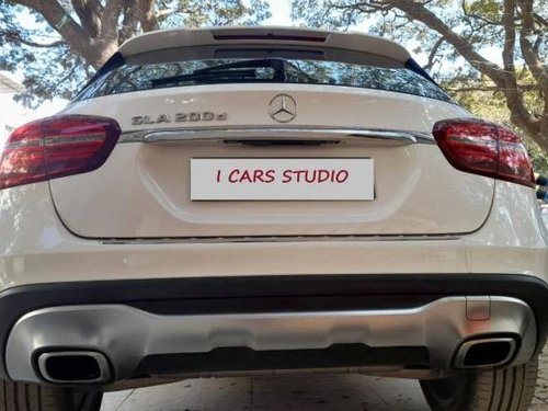 2018 Mercedes Benz GLA Class AT for sale in Bangalore