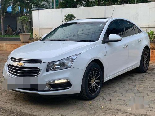 Used Chevrolet Cruze LTZ 2016 AT in Chennai