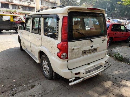 Used 2013 Mahindra Scorpio VLX AT AIRBAG BSIV in Mumbai