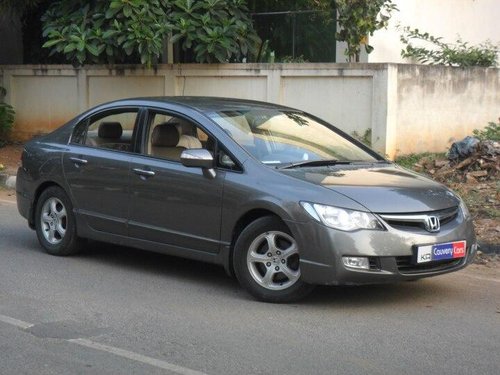 2008 Honda Civic 2006-2010 1.8 V MT in Bangalore