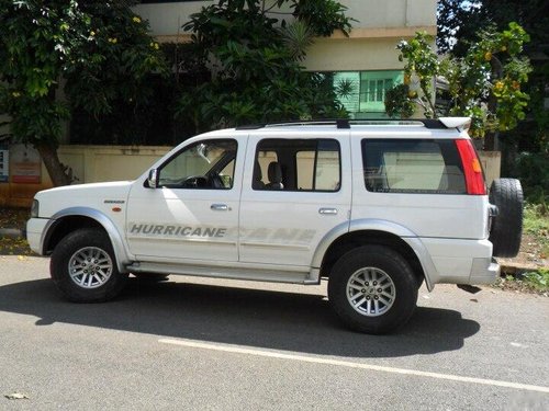 Ford Endeavour 4x4 XLT 2006 MT in Bangalore