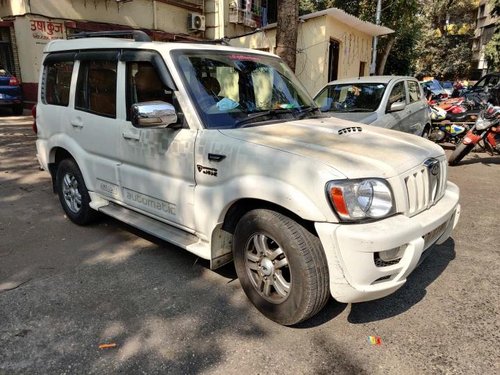 Used 2013 Mahindra Scorpio VLX AT AIRBAG BSIV in Mumbai