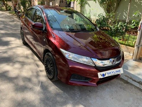 Used Honda City i-DTEC SV 2014 MT in Bangalore