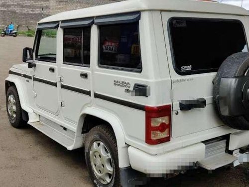 Mahindra Bolero SLE 2013 MT in Kolhapur