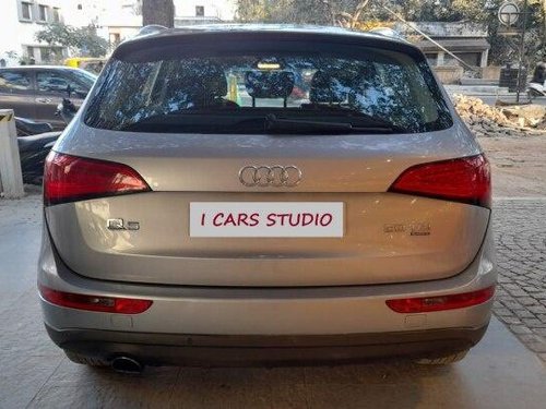 Used 2015 Audi TT AT for sale in Bangalore