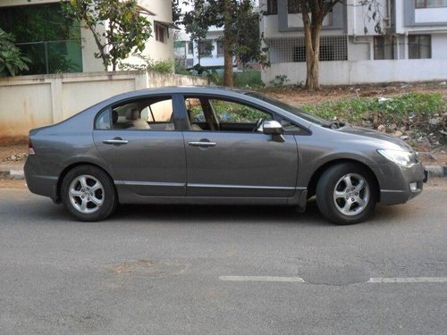 2008 Honda Civic 2006-2010 1.8 V MT in Bangalore